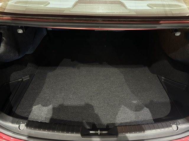 MAZDA ATENZA sedan 4WD 2016