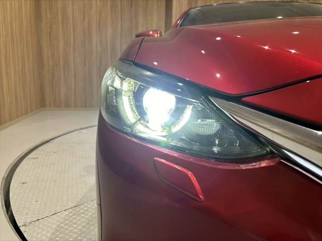 MAZDA ATENZA sedan 4WD 2016