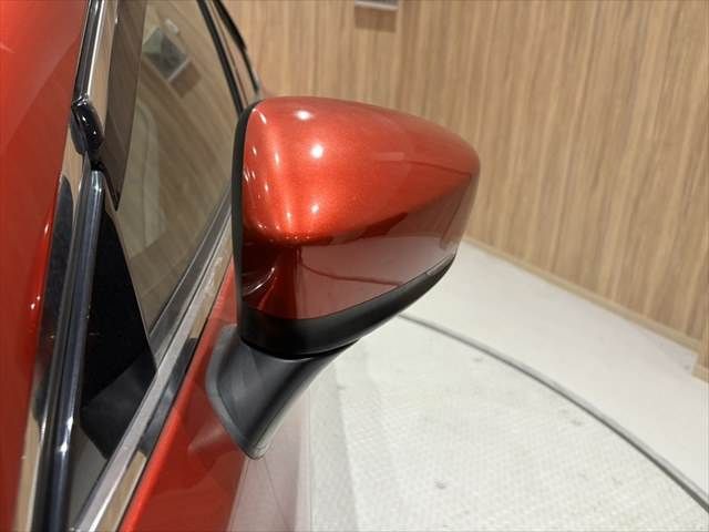 MAZDA ATENZA sedan 4WD 2016