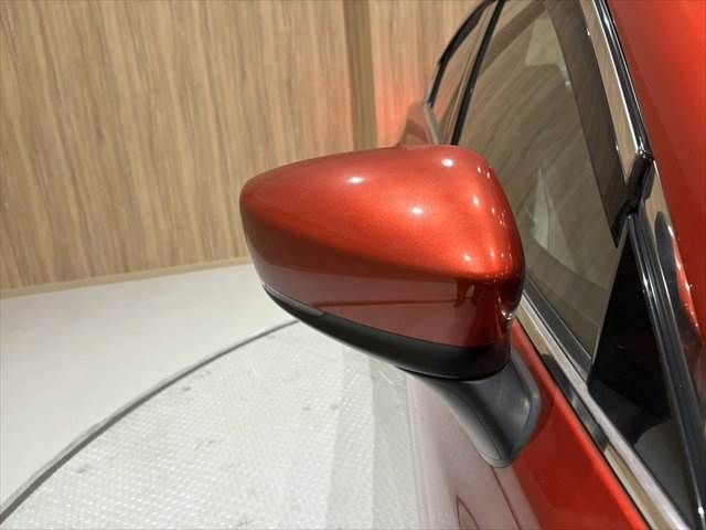 MAZDA ATENZA sedan 4WD 2016