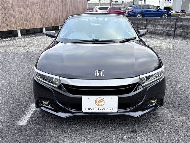 HONDA S660 2016