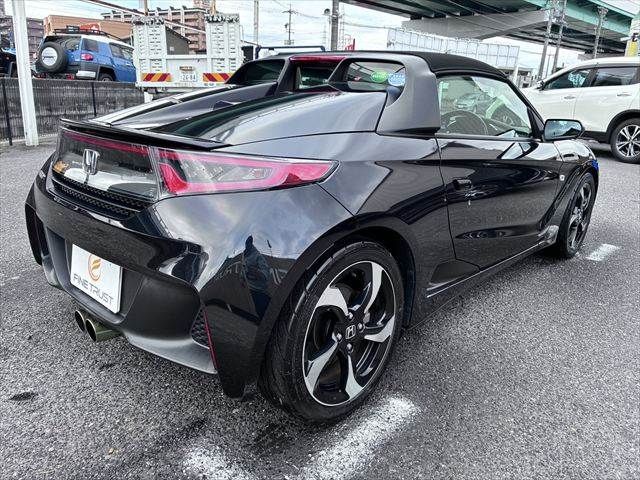 HONDA S660 2016