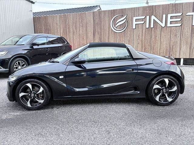 HONDA S660 2016