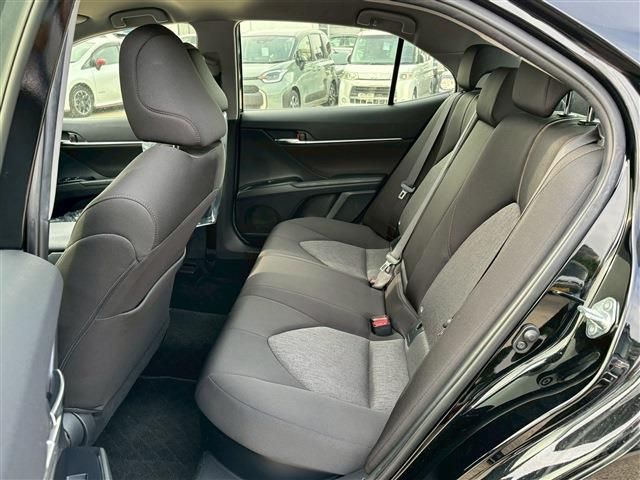 TOYOTA CAMRY HYBRID 2018