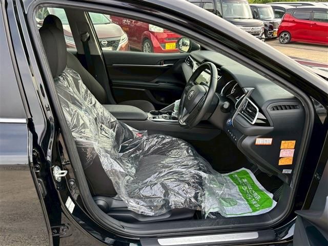 TOYOTA CAMRY HYBRID 2018