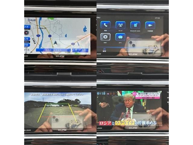 TOYOTA CAMRY HYBRID 2018