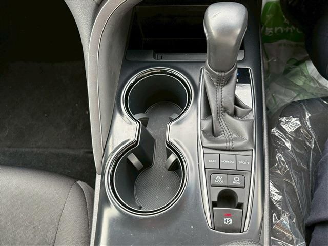 TOYOTA CAMRY HYBRID 2018