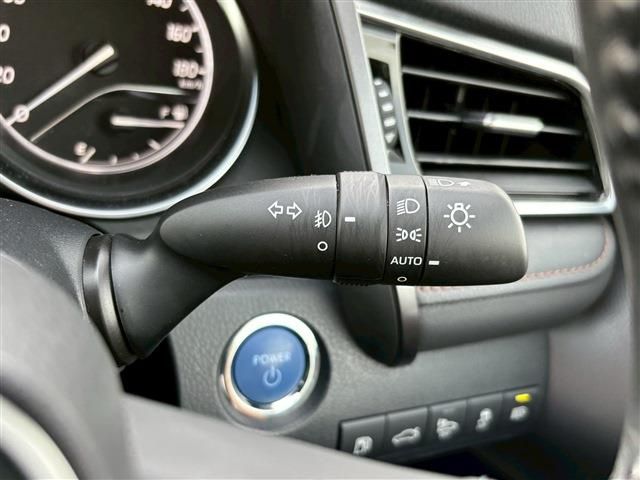 TOYOTA CAMRY HYBRID 2018