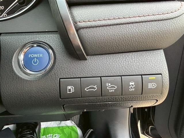 TOYOTA CAMRY HYBRID 2018