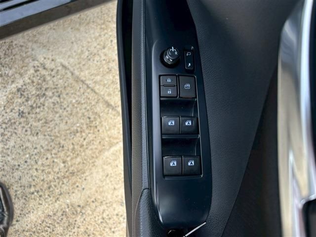 TOYOTA CAMRY HYBRID 2018