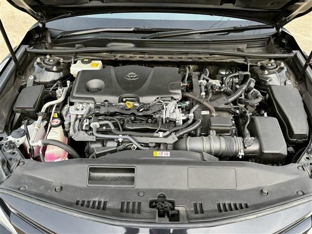 TOYOTA CAMRY HYBRID 2018