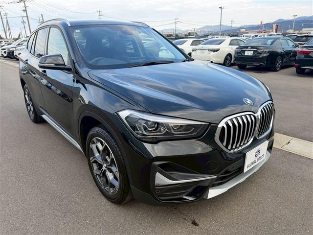 BMW BMW X1 2022