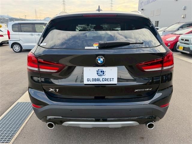 BMW BMW X1 2022