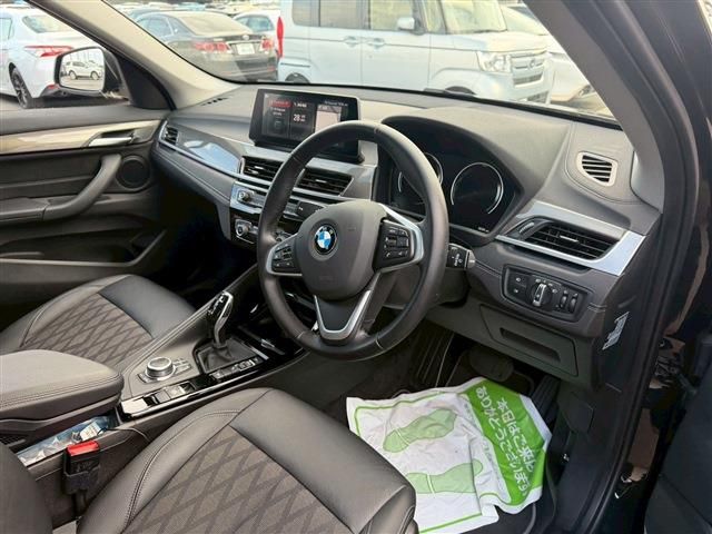 BMW BMW X1 2022