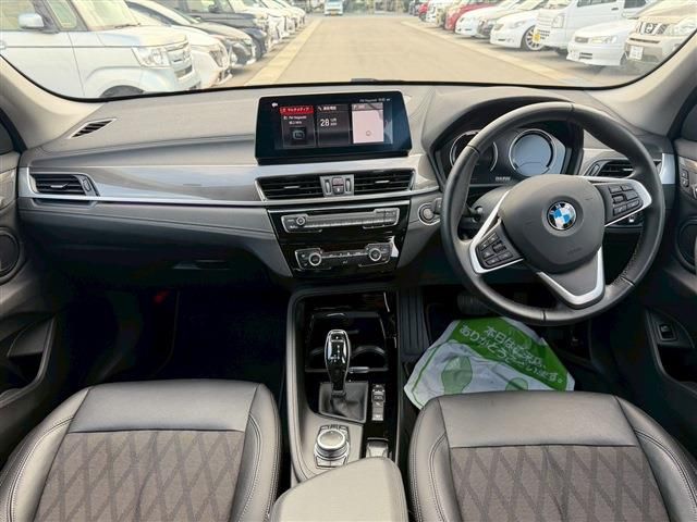 BMW BMW X1 2022