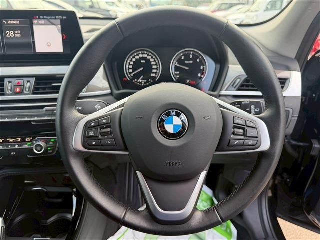 BMW BMW X1 2022