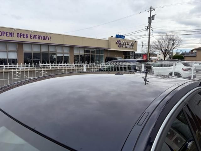 MERCEDES BENZ MERCEDES BENZ E class sedan 2012