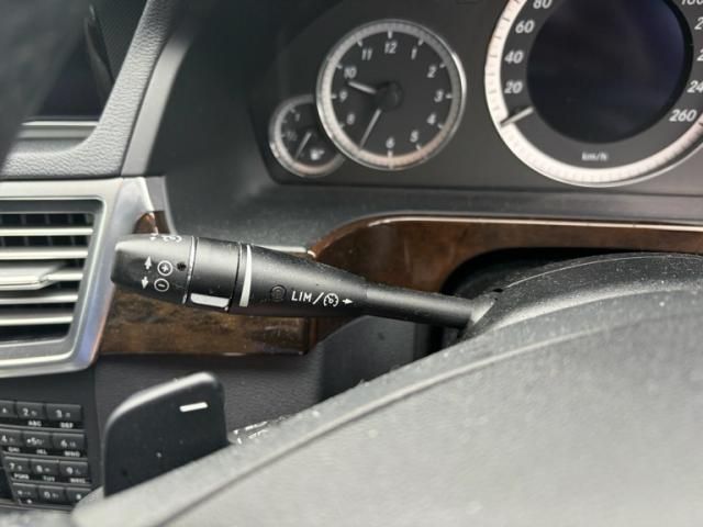 MERCEDES BENZ MERCEDES BENZ E class sedan 2012