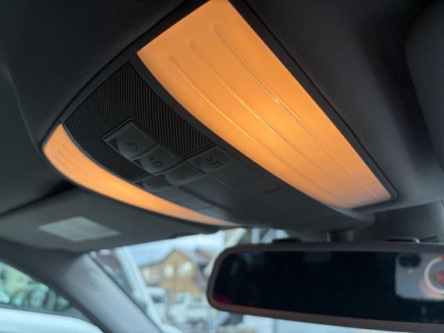 MERCEDES BENZ MERCEDES BENZ E class sedan 2012