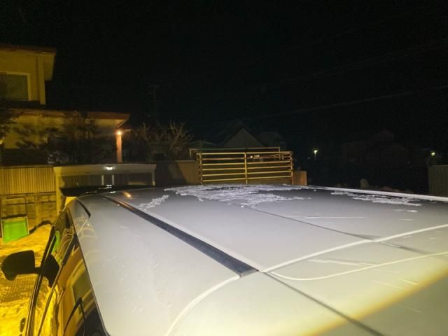 TOYOTA ESTIMA  4WD 2010