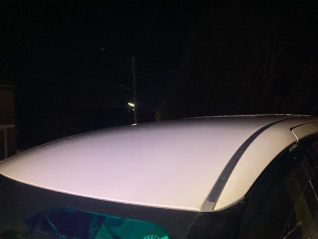 TOYOTA ESTIMA  4WD 2010