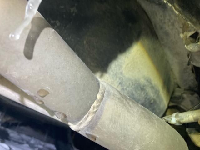 TOYOTA ESTIMA  4WD 2010