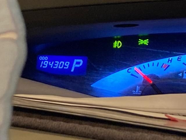 TOYOTA ESTIMA  4WD 2010