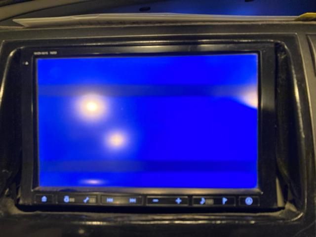 TOYOTA ESTIMA  4WD 2010