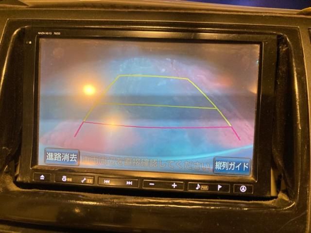 TOYOTA ESTIMA  4WD 2010