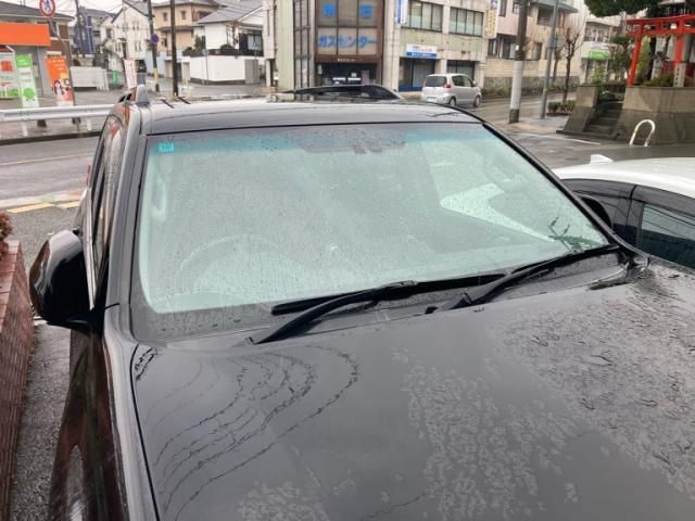 TOYOTA LANDCRUISER PRADO 2009