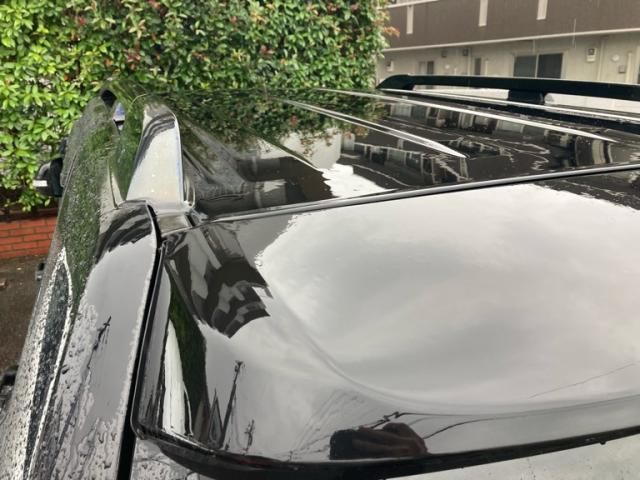 TOYOTA LANDCRUISER PRADO 2009