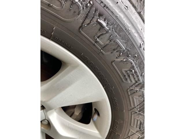 TOYOTA LANDCRUISER PRADO 2009