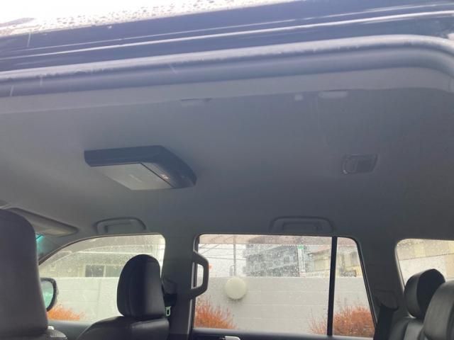 TOYOTA LANDCRUISER PRADO 2009