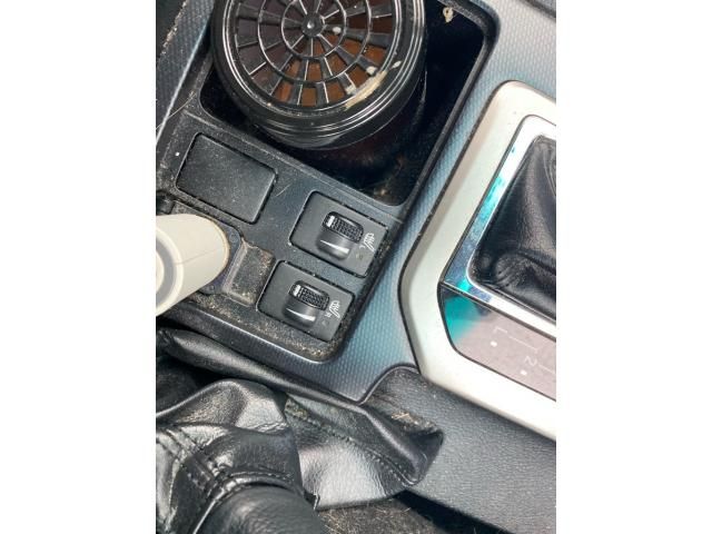 TOYOTA LANDCRUISER PRADO 2009