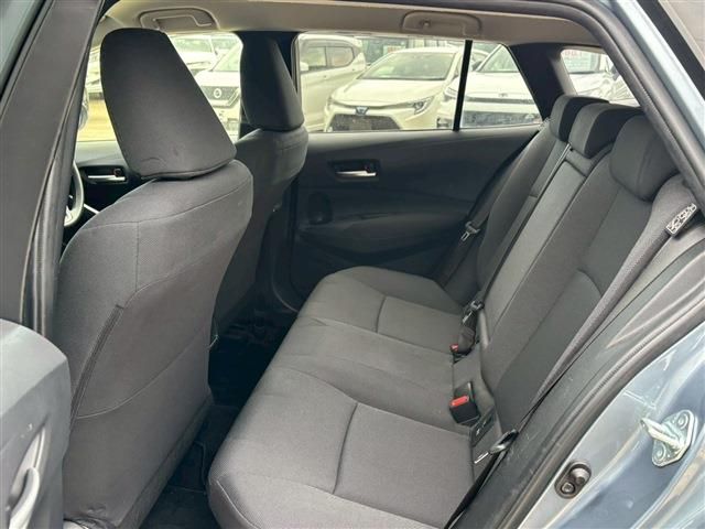 TOYOTA COROLLA TOURING HYBRID 2020