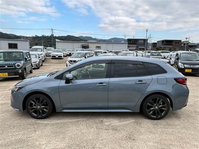 TOYOTA COROLLA TOURING HYBRID 2020