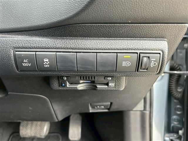 TOYOTA COROLLA TOURING HYBRID 2020