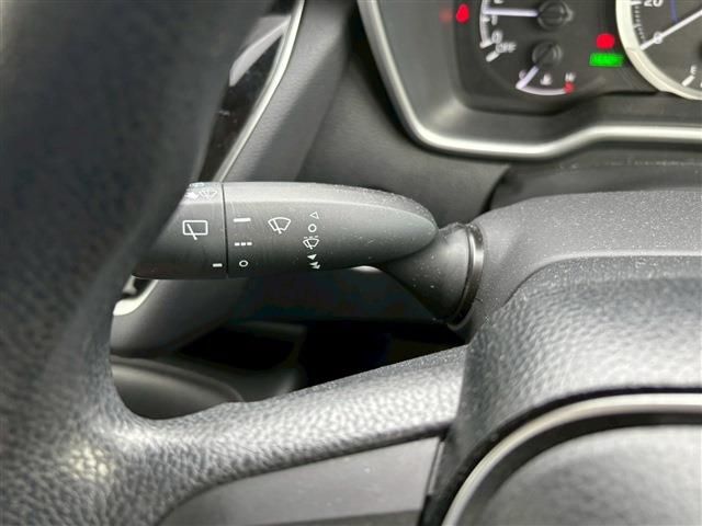 TOYOTA COROLLA TOURING HYBRID 2020