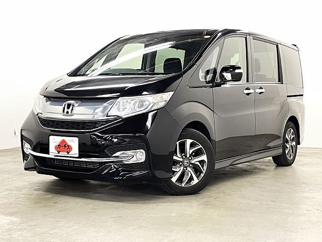 HONDA STEPWAGON SPADA 2017
