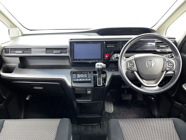 HONDA STEPWAGON SPADA 2017