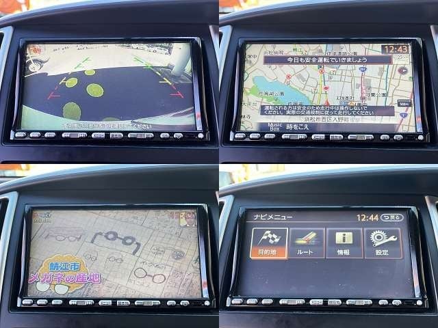 NISSAN SERENA  WG 2009