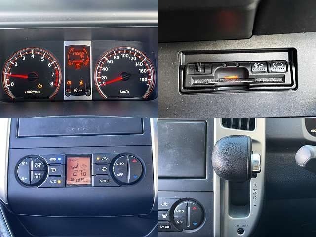 NISSAN SERENA  WG 2009