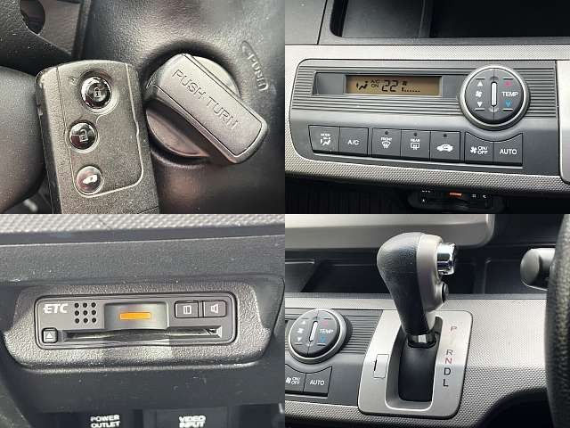 HONDA FREED HYBRID 2012