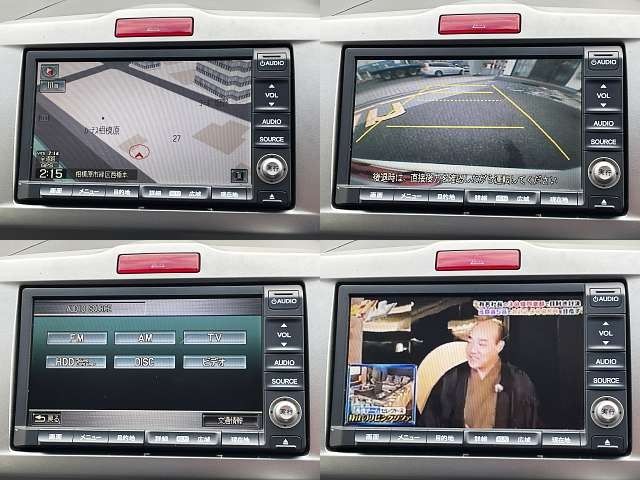 HONDA FREED HYBRID 2012