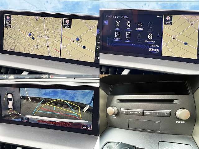 TOYOTA LEXUS NX300 2018