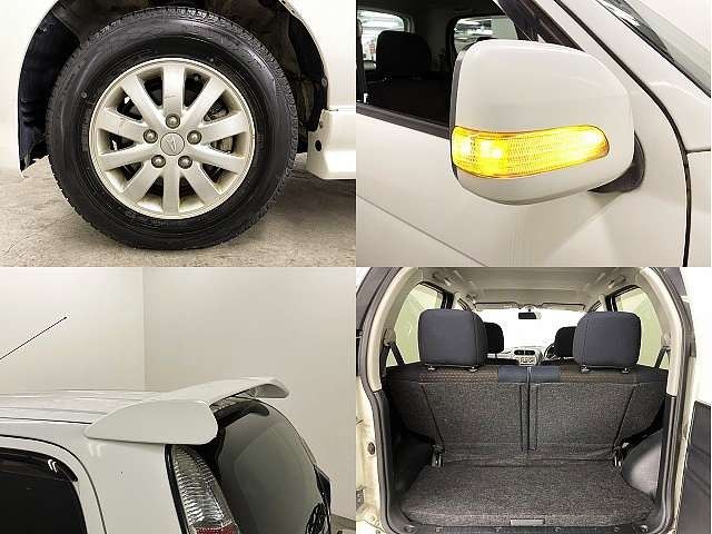 DAIHATSU TERIOS KID 2009