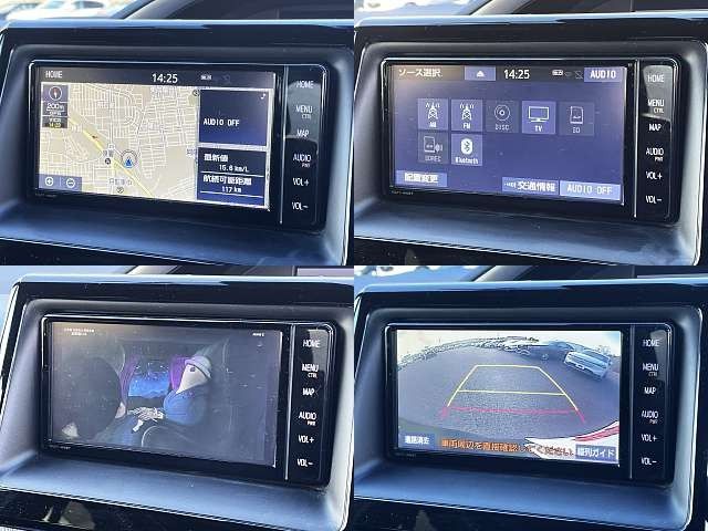 TOYOTA VOXY HYBRID 2020