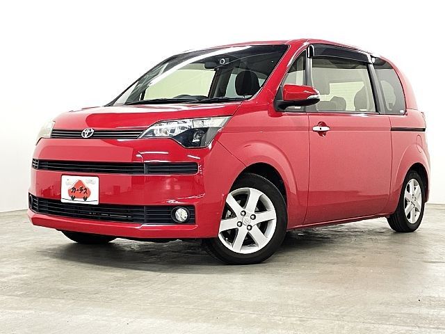 TOYOTA SPADE 2014