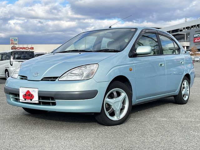 TOYOTA PRIUS 1998