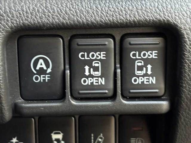 NISSAN DAYZ ROOX 2018